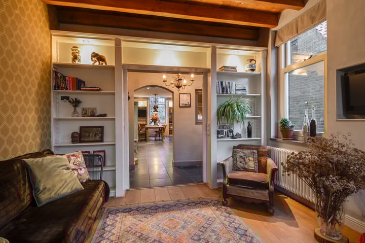 Foto 2 van Stationsweg 10