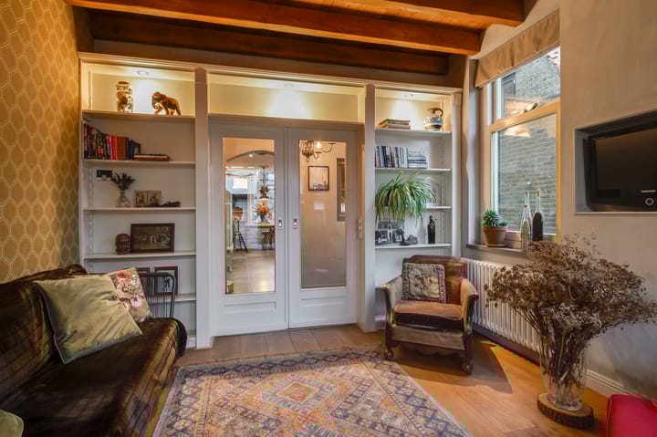 Foto 10 van Stationsweg 10