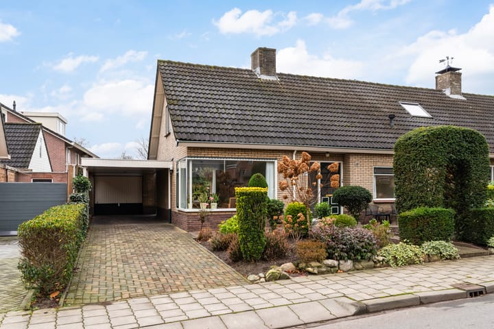 Foto 1 van Haverkampsweg 40-I