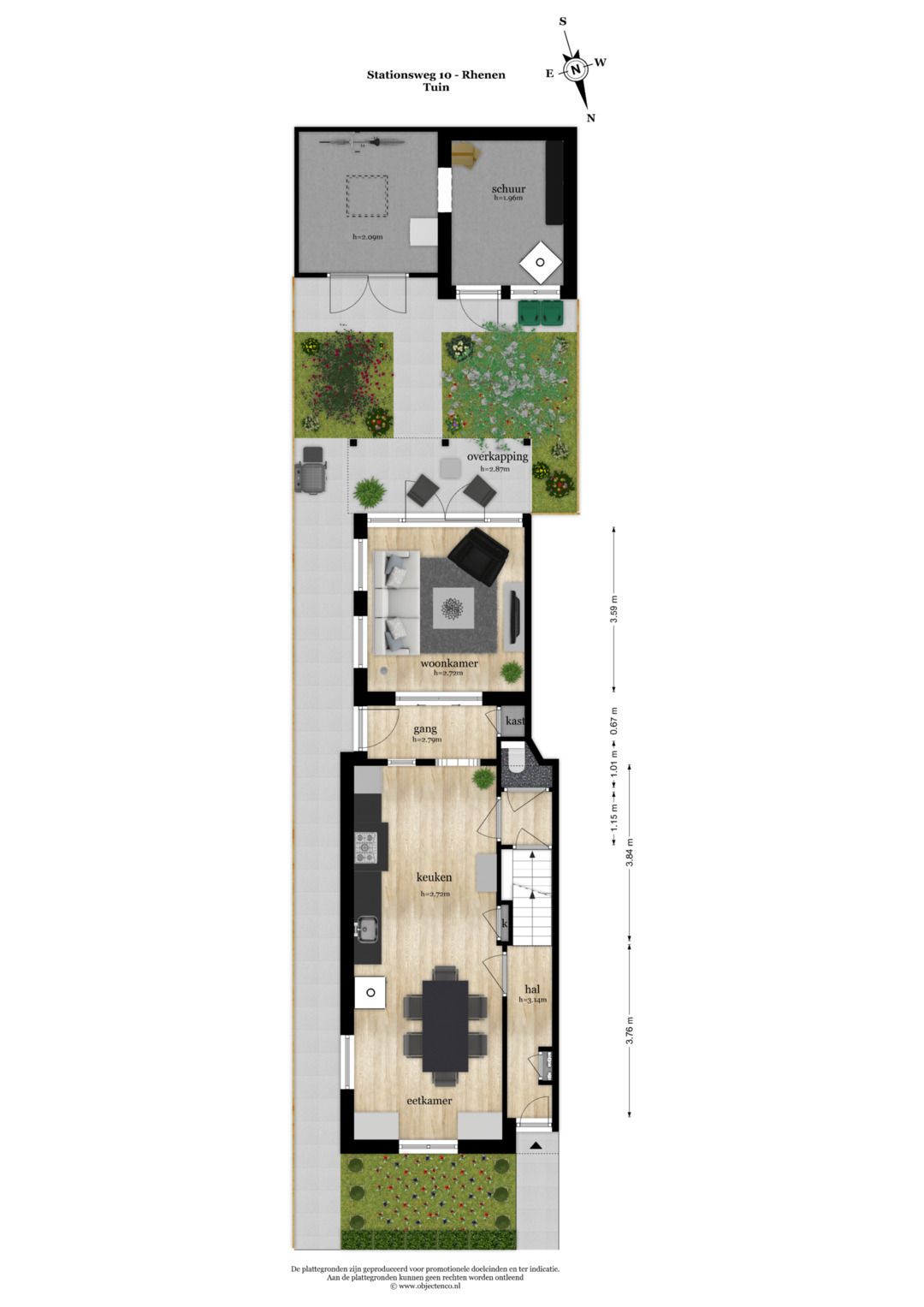 Photo 32 of Stationsweg 10