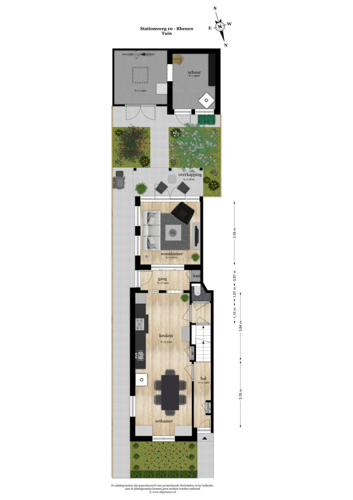 Foto 32 van Stationsweg 10