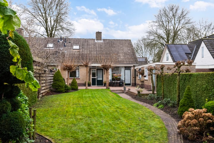 Foto 2 van Haverkampsweg 40-I