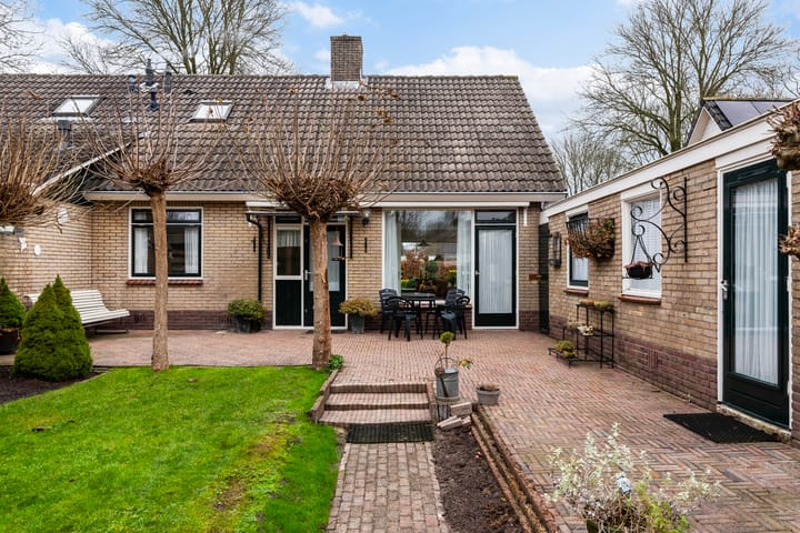 Foto 4 van Haverkampsweg 40-I