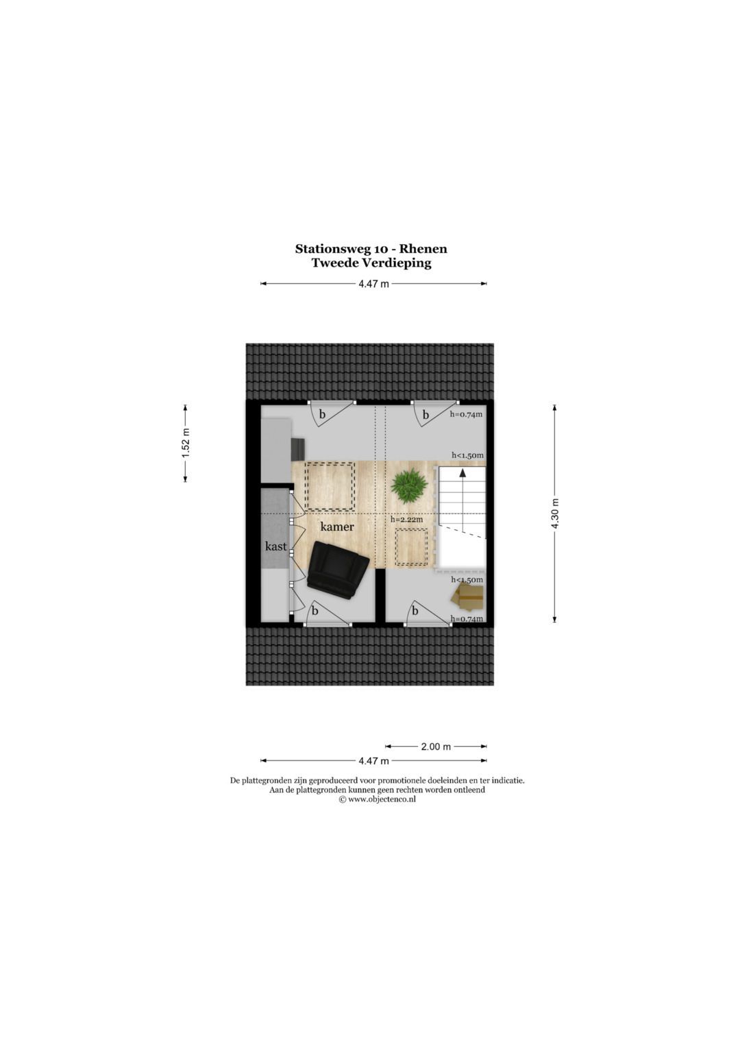 Photo 34 of Stationsweg 10