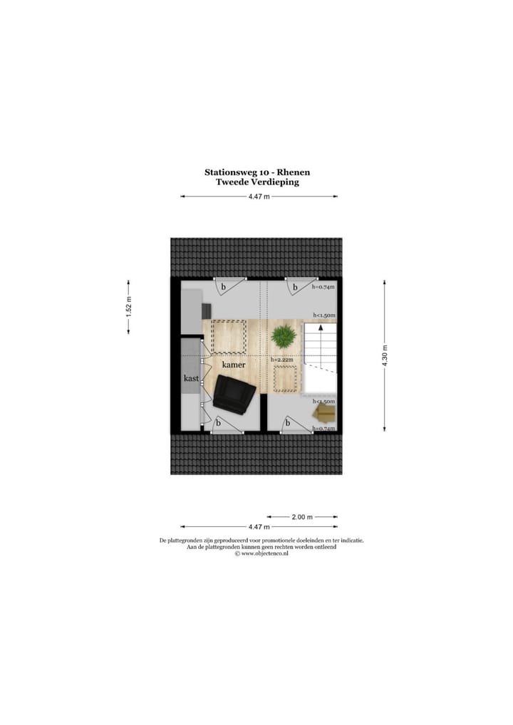 Foto 34 van Stationsweg 10