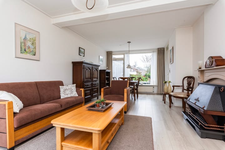 Foto 6 van Haverkampsweg 40-I