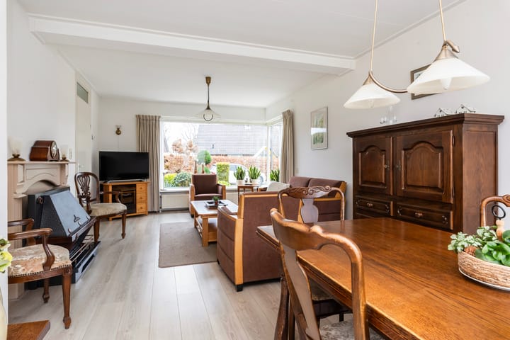 Foto 7 van Haverkampsweg 40-I