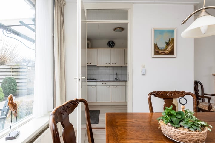 Foto 8 van Haverkampsweg 40-I