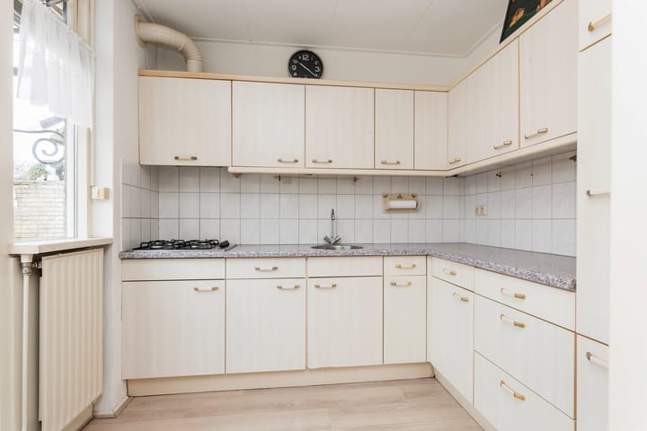 Foto 9 van Haverkampsweg 40-I