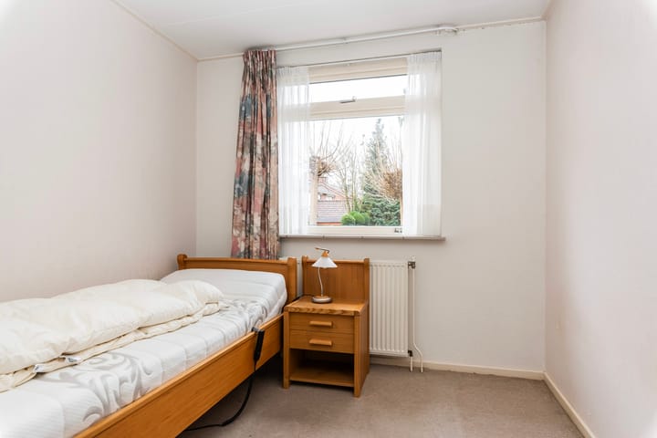 Foto 12 van Haverkampsweg 40-I