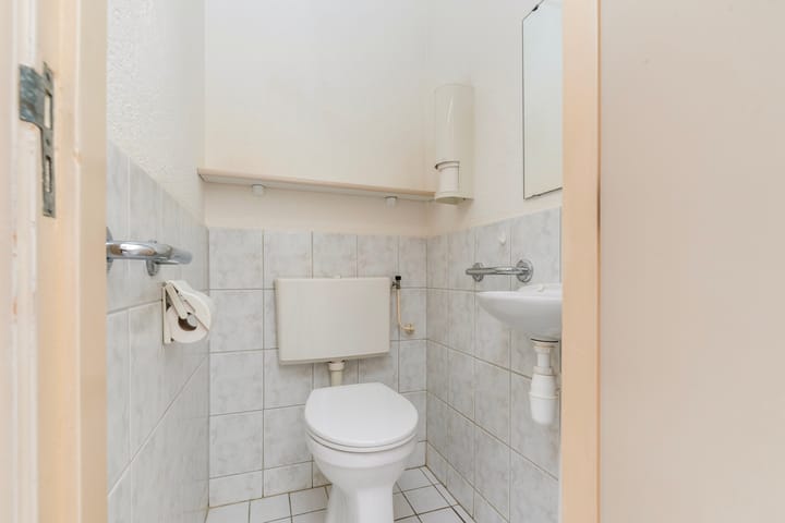 Foto 15 van Haverkampsweg 40-I