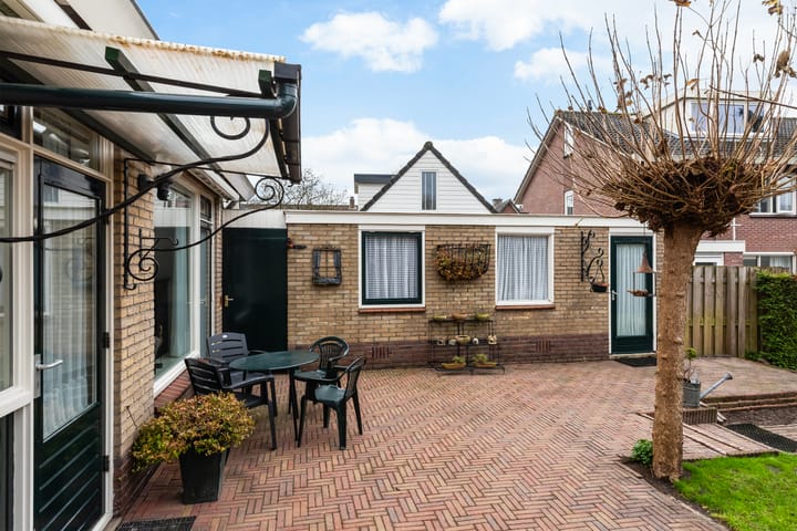 Foto 23 van Haverkampsweg 40-I