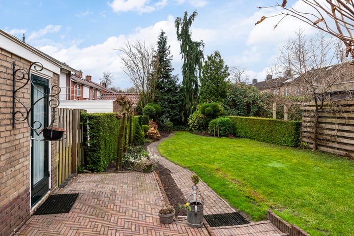 Foto 24 van Haverkampsweg 40-I