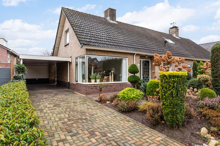 Foto 26 van Haverkampsweg 40-I