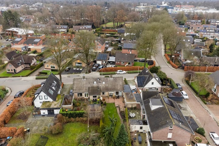 Foto 27 van Haverkampsweg 40-I