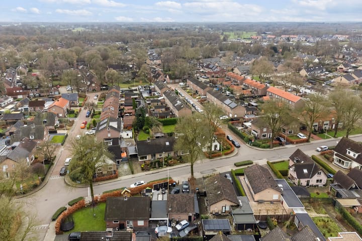 Foto 28 van Haverkampsweg 40-I