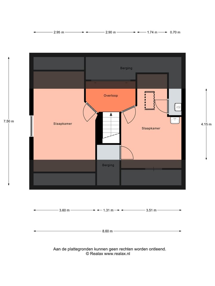 Foto 30 van Haverkampsweg 40-I
