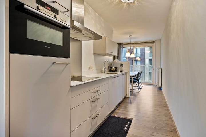 Foto 2 van Kratonkade 622