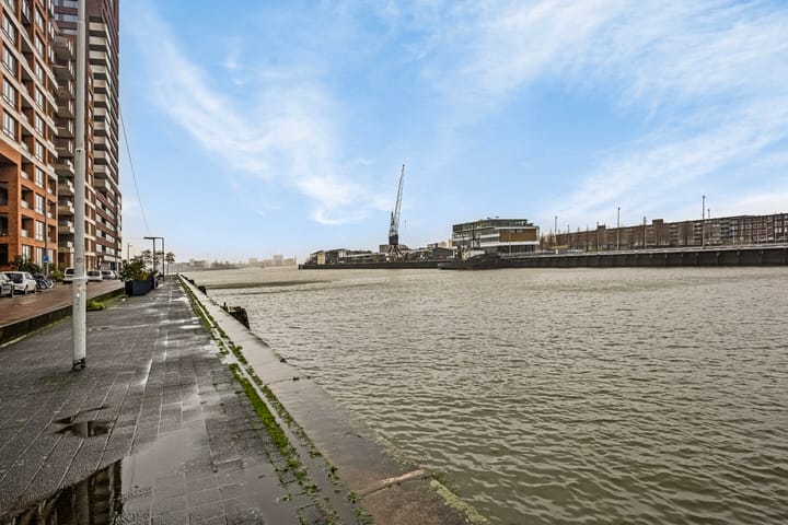 Foto 5 van Kratonkade 622