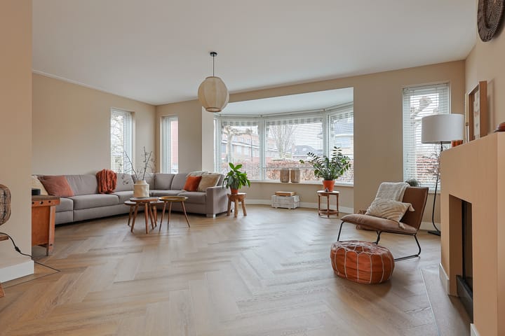 Foto 4 van van der Hoopstraat 92