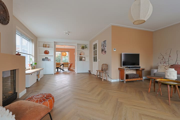 Foto 5 van van der Hoopstraat 92