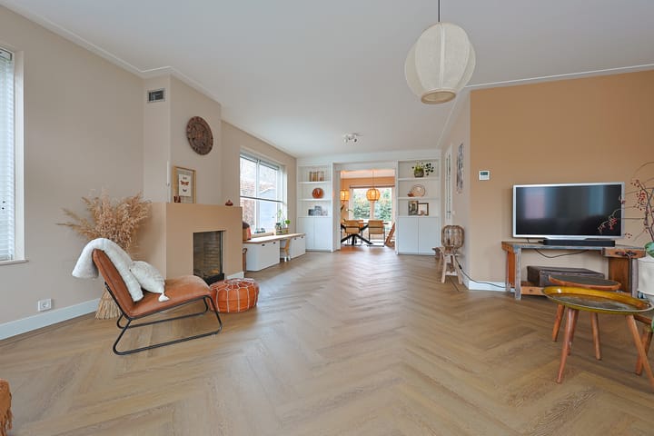 Foto 6 van van der Hoopstraat 92