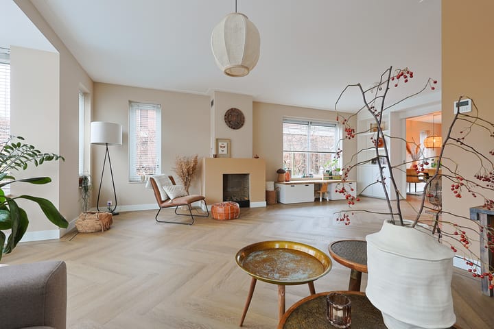 Foto 7 van van der Hoopstraat 92