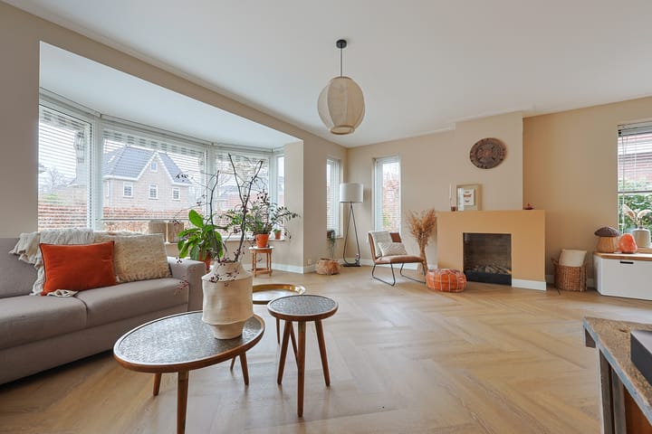 Foto 8 van van der Hoopstraat 92