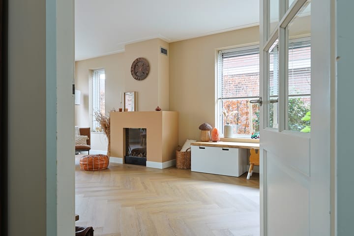 Foto 10 van van der Hoopstraat 92