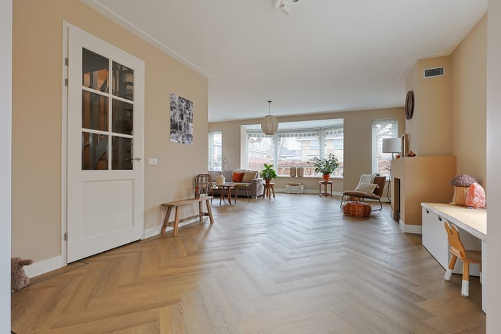 Foto 11 van van der Hoopstraat 92