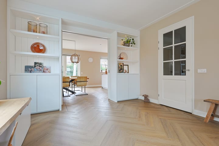 Foto 12 van van der Hoopstraat 92