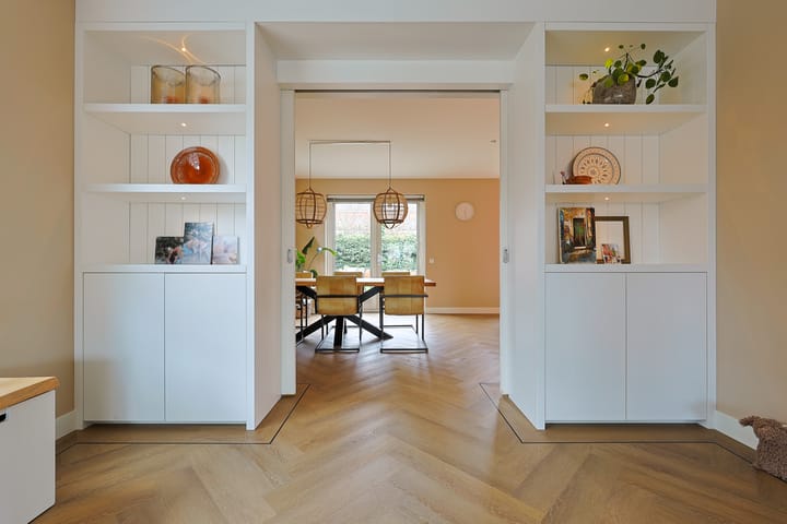 Foto 13 van van der Hoopstraat 92