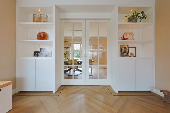 Foto 14 van van der Hoopstraat 92