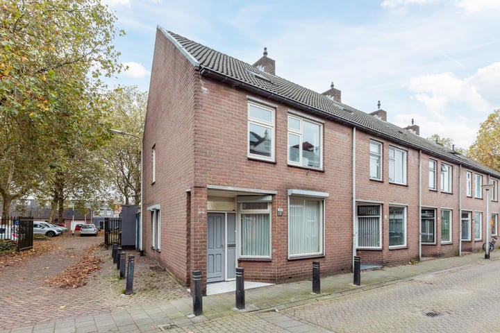 Bekijk foto 3 van Paterstraat 42-A