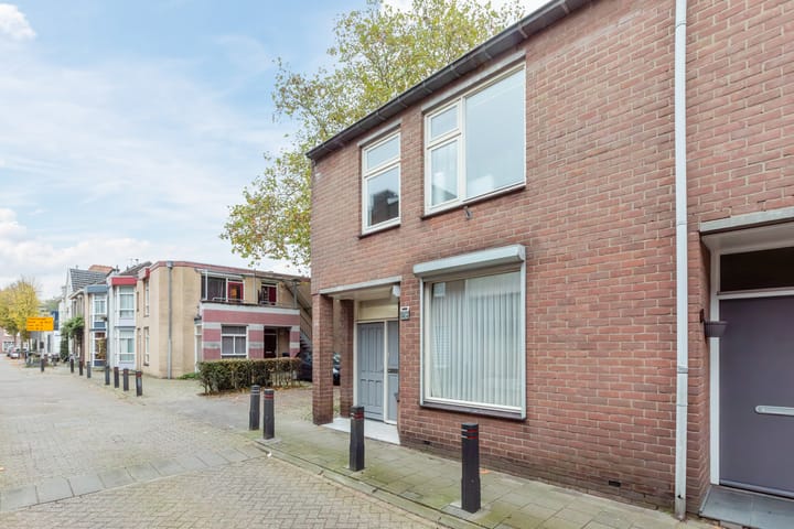 Foto 4 van Paterstraat 42-A