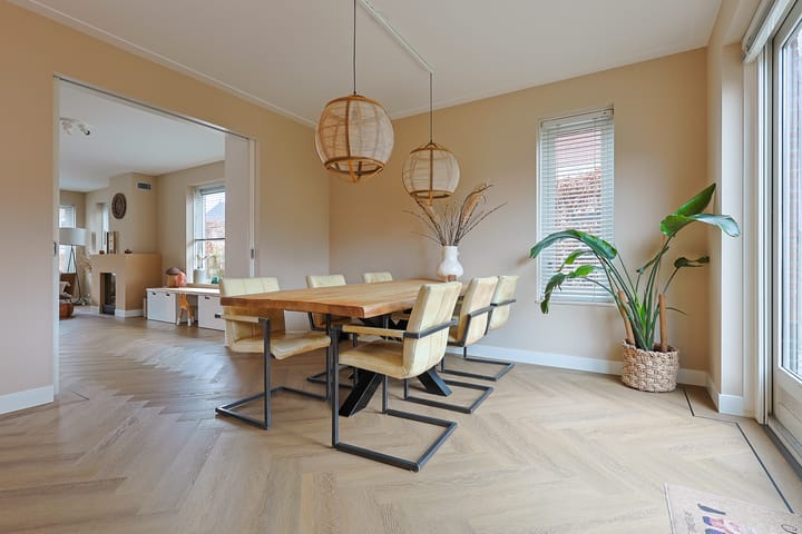 Foto 20 van van der Hoopstraat 92