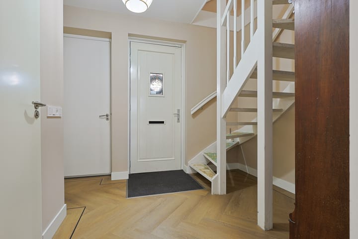 Foto 22 van van der Hoopstraat 92