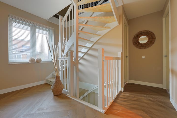 Foto 24 van van der Hoopstraat 92