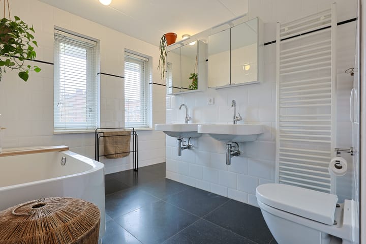 Foto 27 van van der Hoopstraat 92