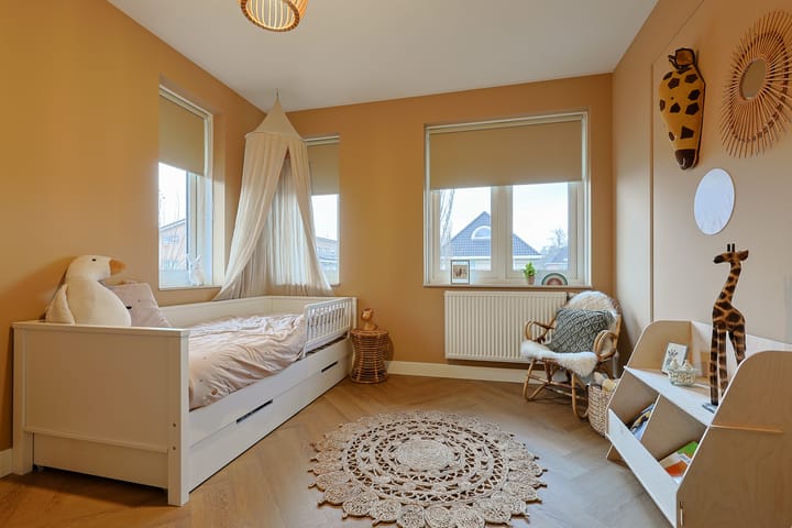 Foto 32 van van der Hoopstraat 92