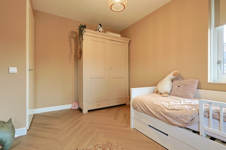 Foto 33 van van der Hoopstraat 92