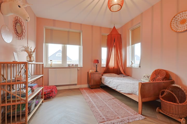 Foto 34 van van der Hoopstraat 92