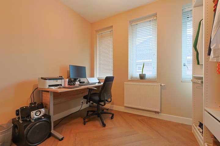 Foto 36 van van der Hoopstraat 92