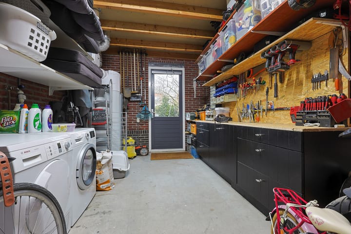 Foto 41 van van der Hoopstraat 92