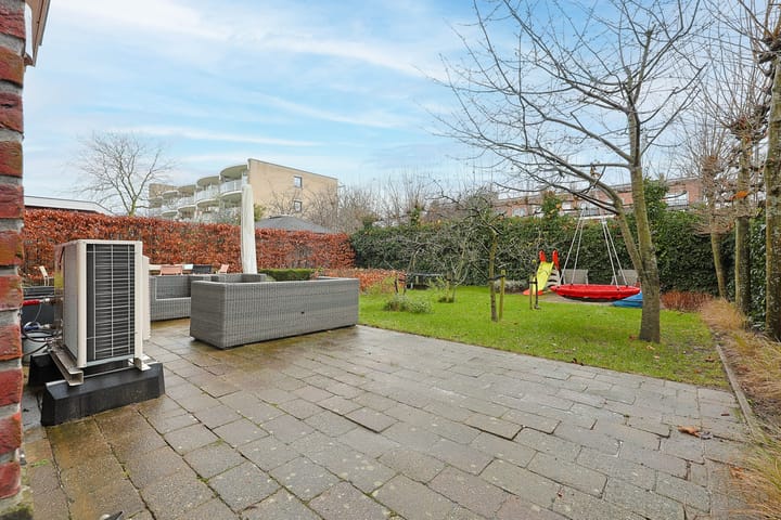 Foto 42 van van der Hoopstraat 92