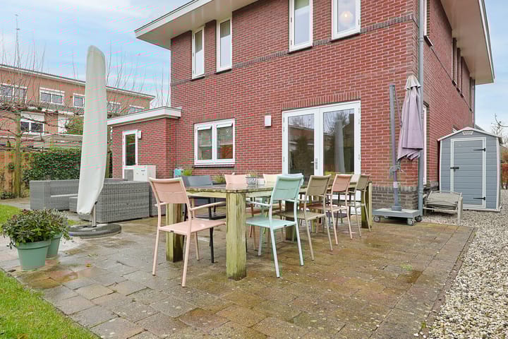 Foto 43 van van der Hoopstraat 92