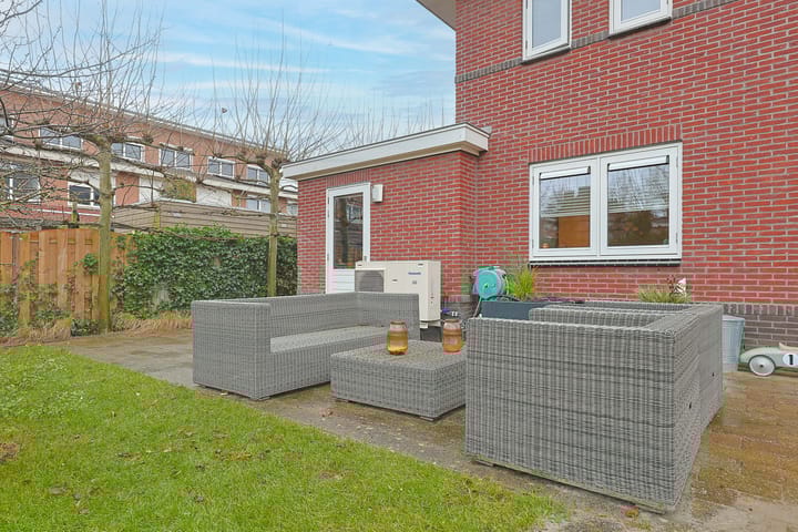 Foto 44 van van der Hoopstraat 92