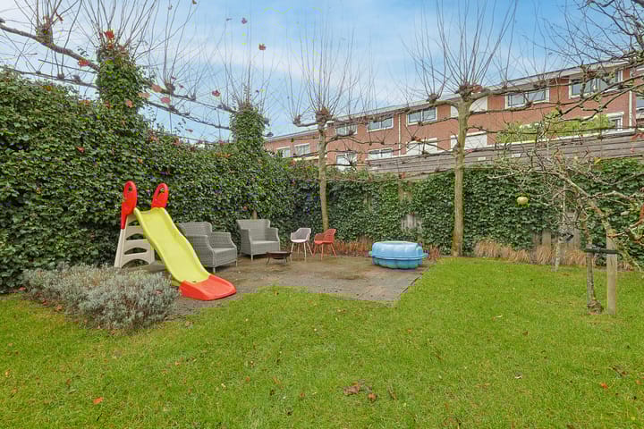 Foto 45 van van der Hoopstraat 92