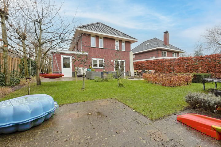 Foto 46 van van der Hoopstraat 92