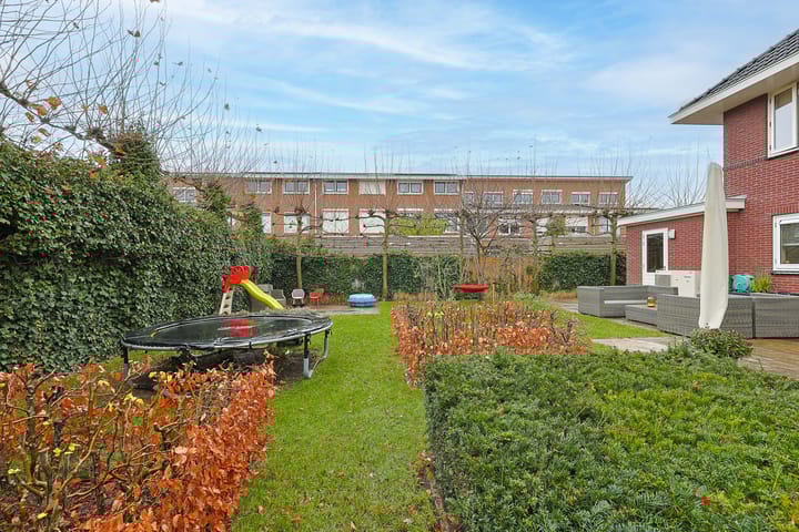 Foto 48 van van der Hoopstraat 92